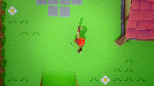 Dev Blod: Robin Hood
