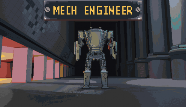 Mech Engineer. Demo release