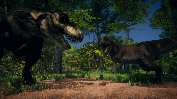 Development Blog #15