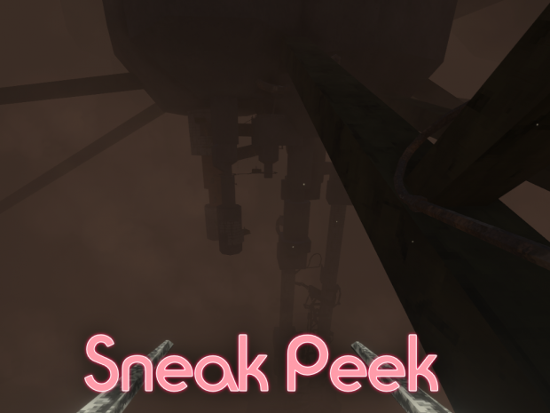 Sneak Peek