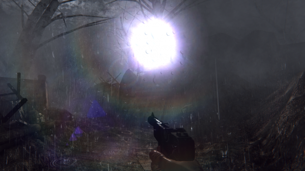 Trenches UPDATE - Weapons, New 'No Jumpscare' Mode And More!