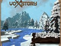 VoxStory Kickstarter Preview!