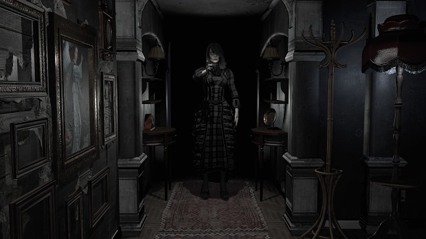 Witching Hour has a new art direction