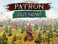 Patron is now released