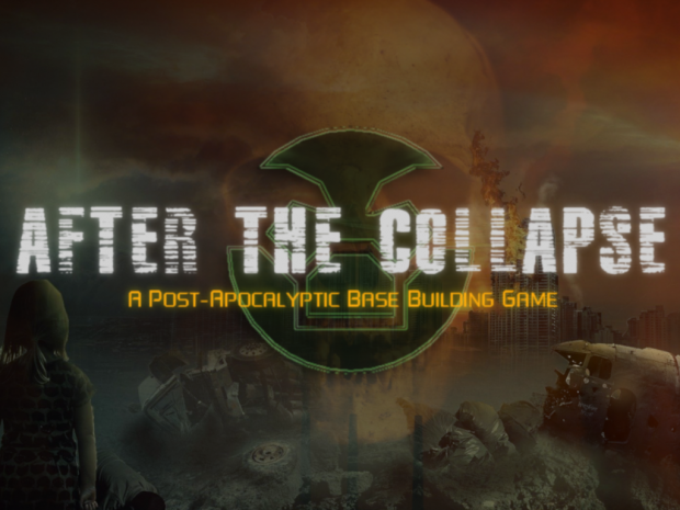 After The Collapse 0.8.5: A New Frontier