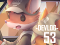 Devlog #53 – Texture updates and Cutscene Animation