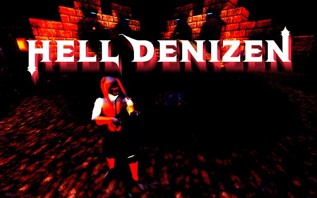 Hell Denizen Revealed