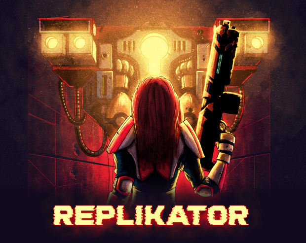 REPLIKATOR release in early access!