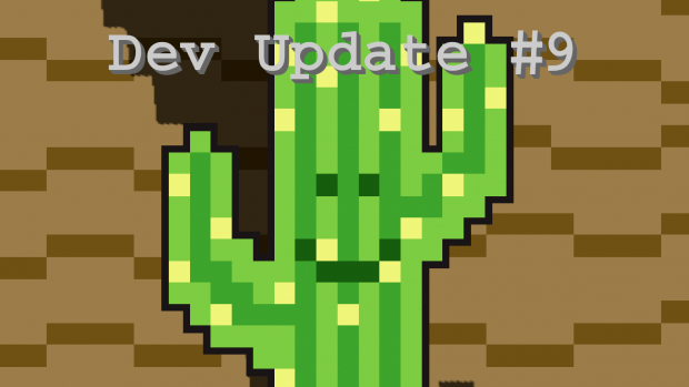 Grevicor's Project Terrae Dev update #9