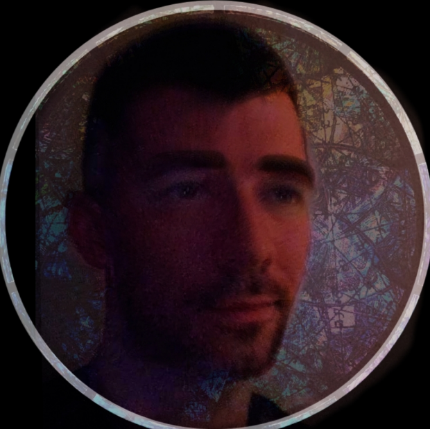 Geo nodes work in upbge game engine