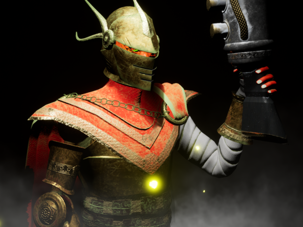 Sandsiah FPS Info