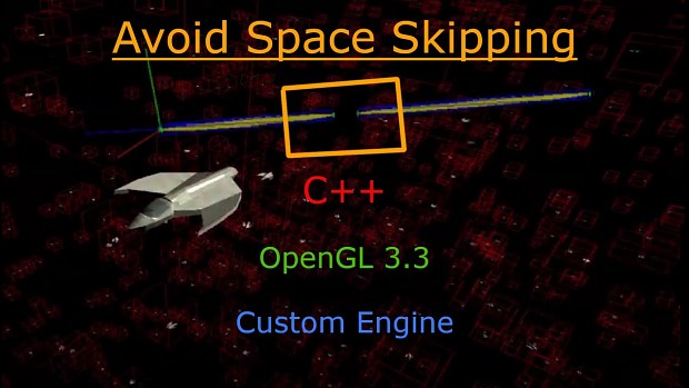 DevBlog 4 - Stretching Projectiles Between Frames