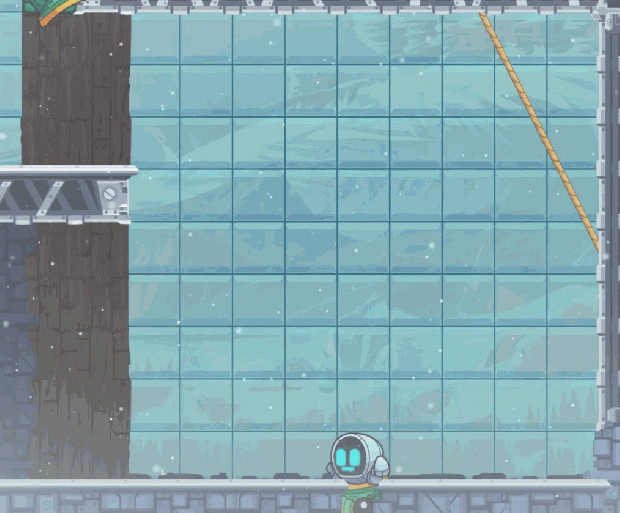 Unconventional Route