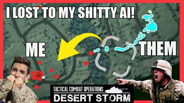 Hey Everyone! The game is finally coming up! 