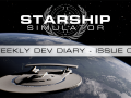 Weekly Dev Diary - Issue 07