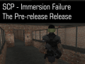 Update 1.0.7 Announcement and Patch Notes news - SCP - Containment