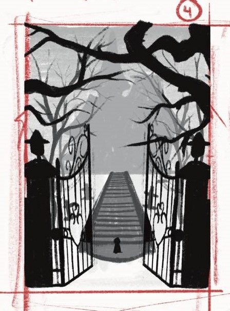Blog#10 Poster Inspiration