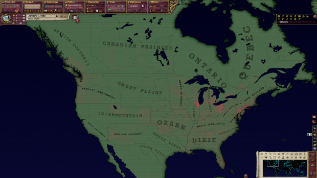 Dev Diary 6 - Space Exploration + Version 0.07