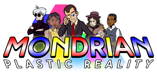 Art and Games Mix in this Exclusive Live Demo! 