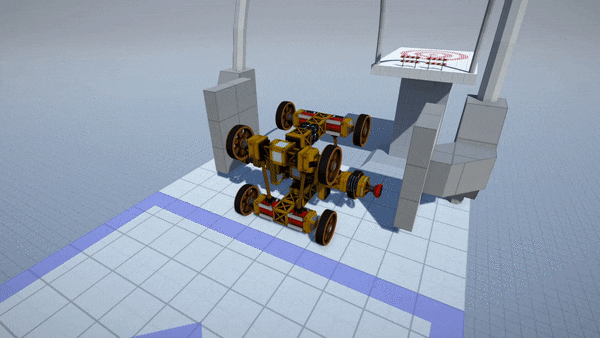 Update 0.36 – New levels and Steam Leaderboards