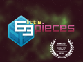 63 Little Pieces - 2nd Place at GDWC Weekly Vote