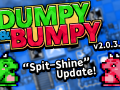 Dumpy & Bumpy Receives "Spit-Shine" Update!!