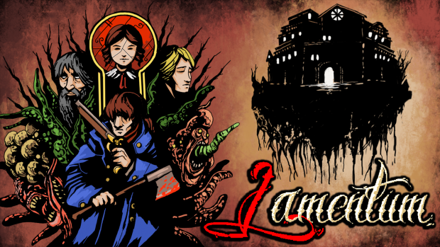 Lamentum release date