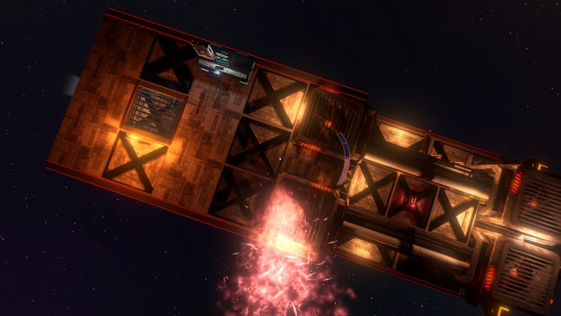 Fractal Space 0.592 is Live!