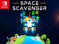 Space Scavenger now available on Nintendo Switch!