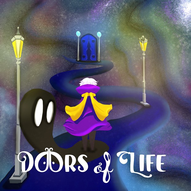 Doors of Life Launch!
