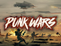 Punk Wars - Dev Blog #6