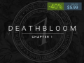 Special Sale on Deathbloom: Chapter 1