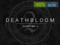 Special Sale on Deathbloom: Chapter 2