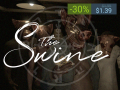 Special Sale on The Swine
