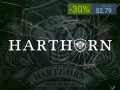 Special Sale on Harthorn