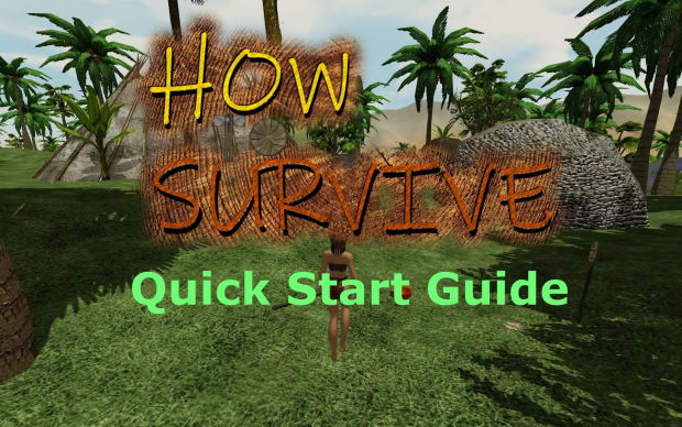 Vantage Update 2.2.0: NEW Complete Video Series "How to Survive"!