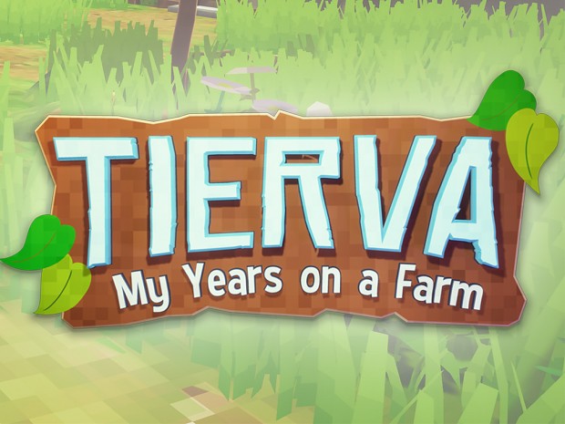 Devlog 0 - Hello world, hello Tierva!