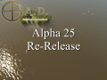 Re-release of 0 A.D. Alpha 25: Yaunā