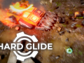 My Hard Glide project has a playable demo now