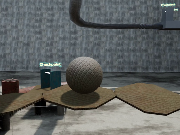 Sphere Arena v0.8.1