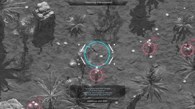 New Steam Trailer