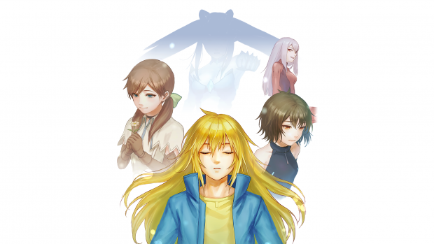 [JRPG] Light Fairytale Episode 2 is now on Steam!