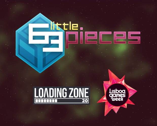 Interview for Lisbon Games Week