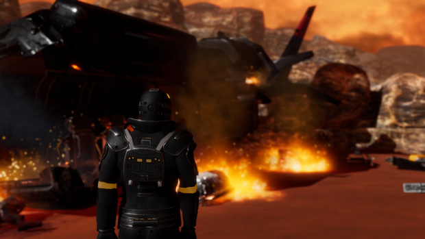 Steam Early Access Release