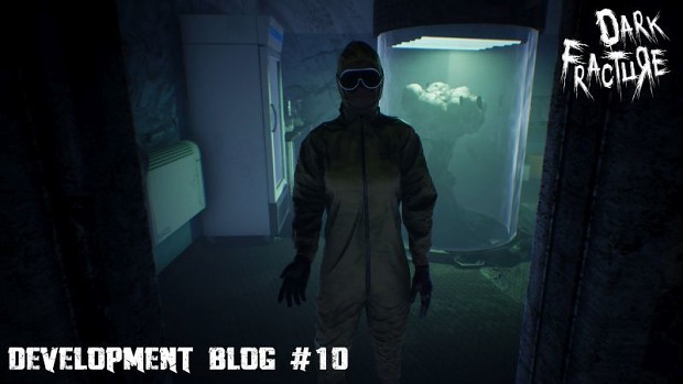 Development Blog - 01/09/21