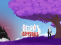 🟢 Astra's Crystals - Trailer 🟢
