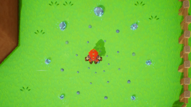 Dev Blog: Spiral Tribe