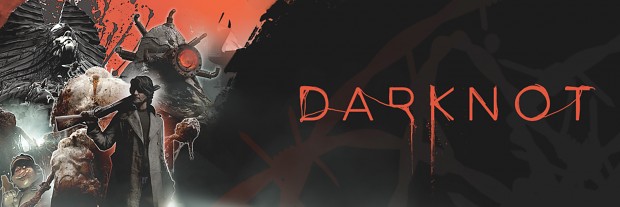 What do you know about horror? DarKnot. Dev Diary #1