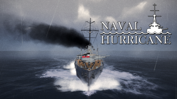The Steam page of Naval Hurricane is live!
