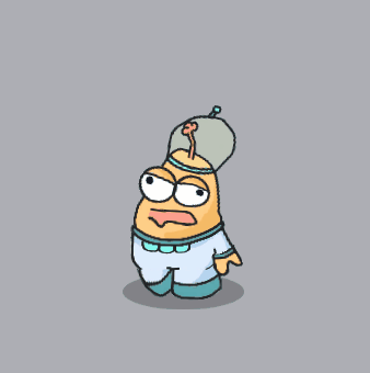 Devlog #20 - New animations and final enemy redesign!!